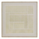 MARCO FOIL LIENZO IDRISSA 58X58 210484