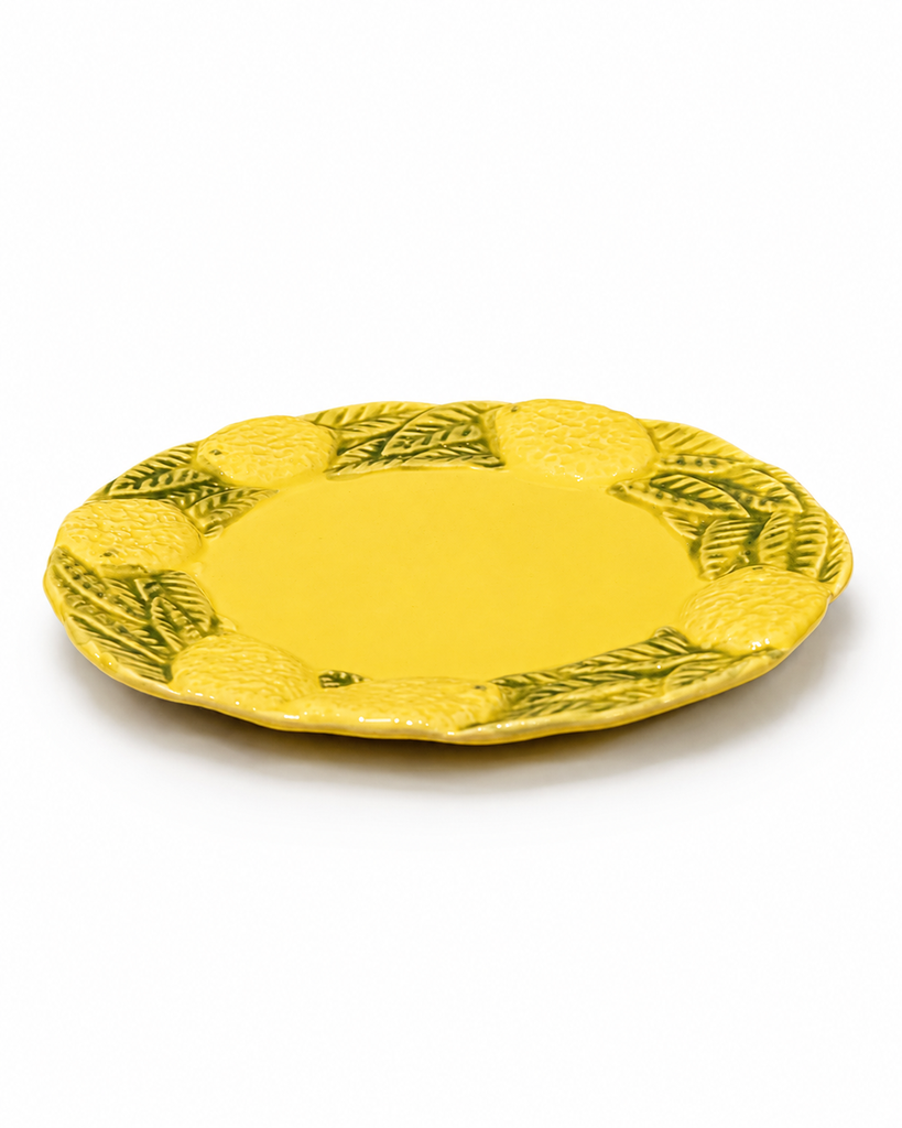 [254048] PLATO PRINCIPAL LIMON 150.1521