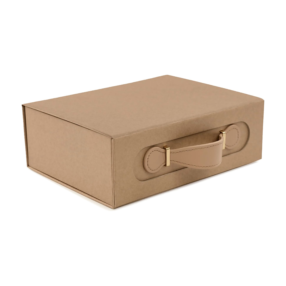 CAJA DOBR BEBIDA CIMA DOUR MARRON 1UN 19000885
