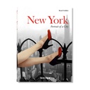 New York. Retrato de la Ciudad