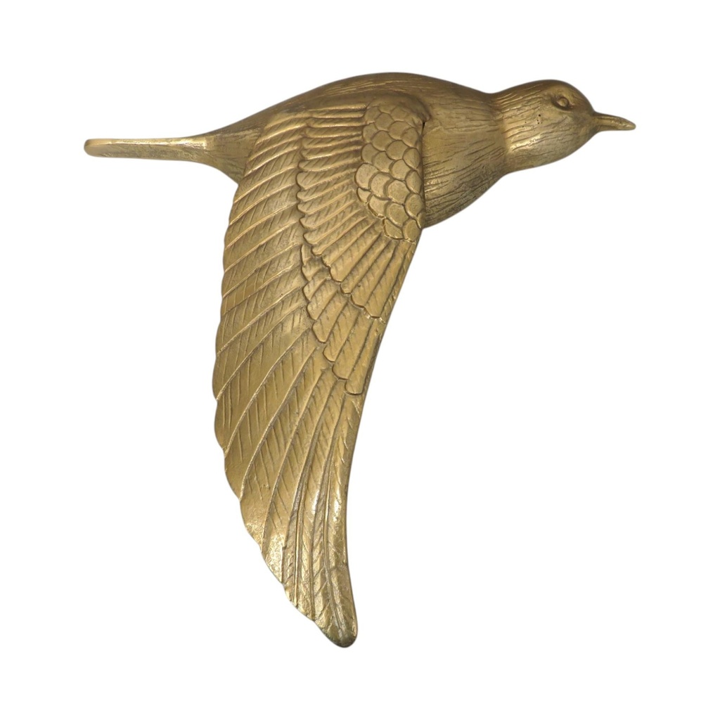 [258941] PAJARO DECOR 55X27X10CM 429-750367