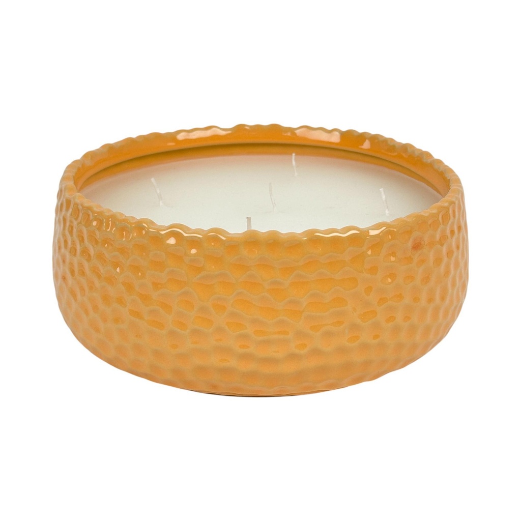 [259034] POTE C/ VELA 23X23X10CM 441-6483491