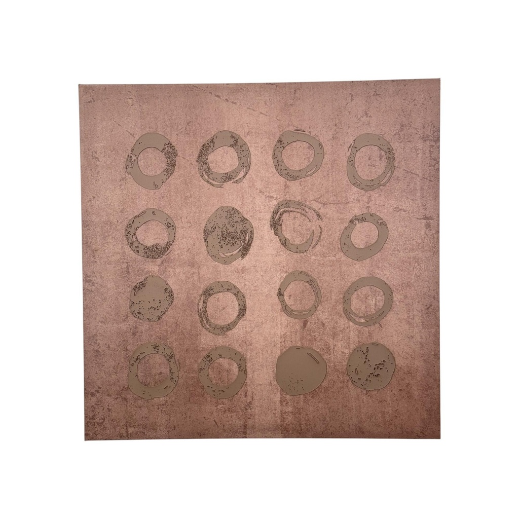 [259160] CUADRO DECOR 80X1.8X80CM 530-423783