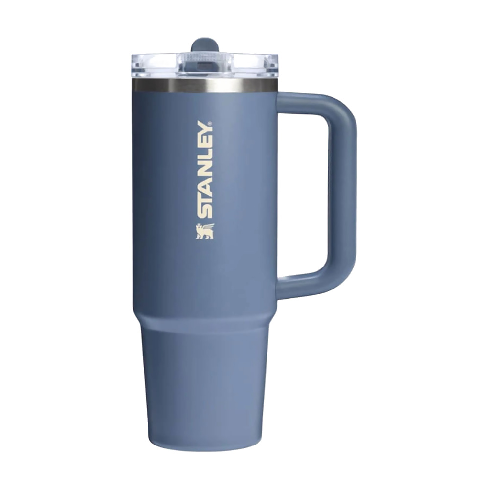 QUENCHER 887ML PETROL