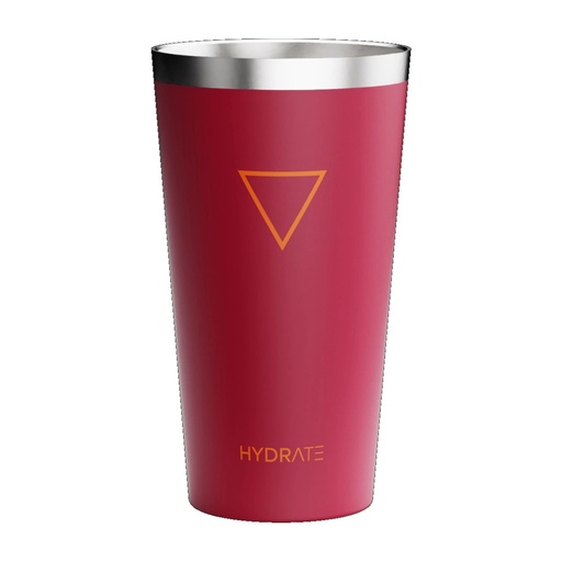 [262972] VASO 473 ML CHERRY