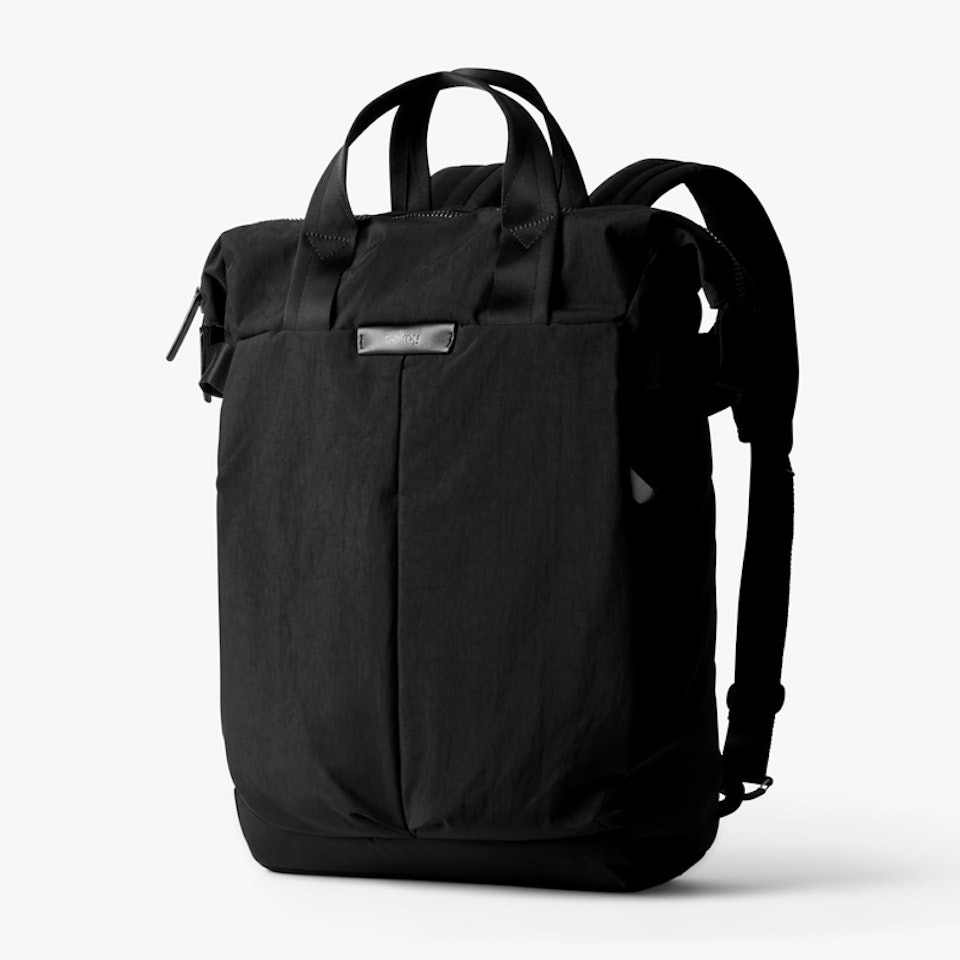 [264610] Tokyo Totepack - Raven
