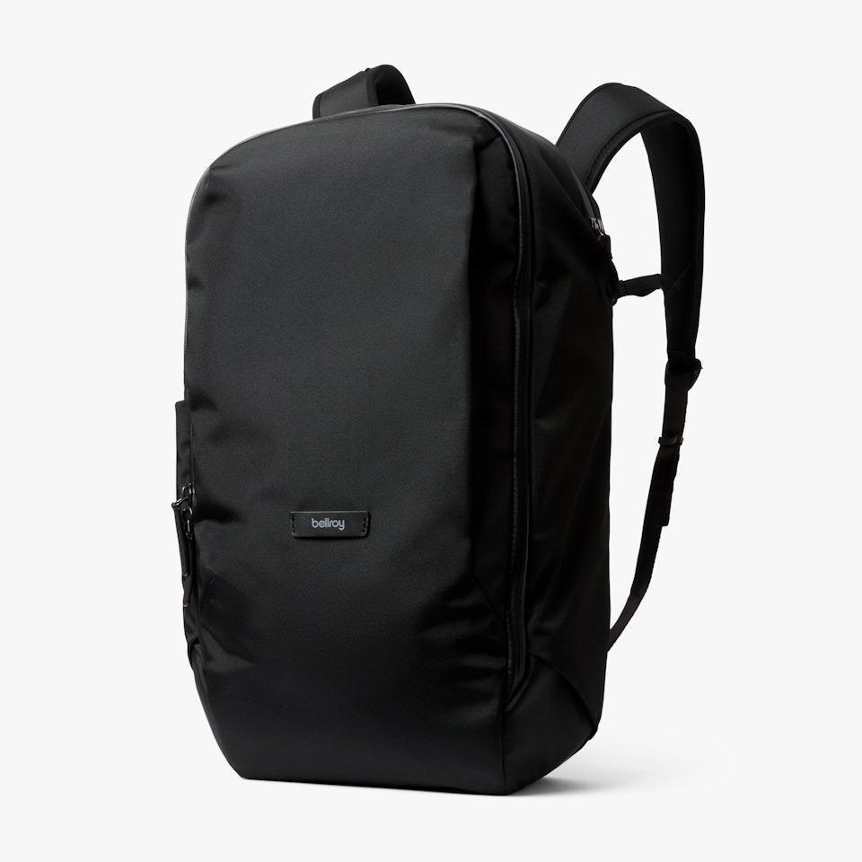 [264614] TRANSIT WORKPACK - BLACK