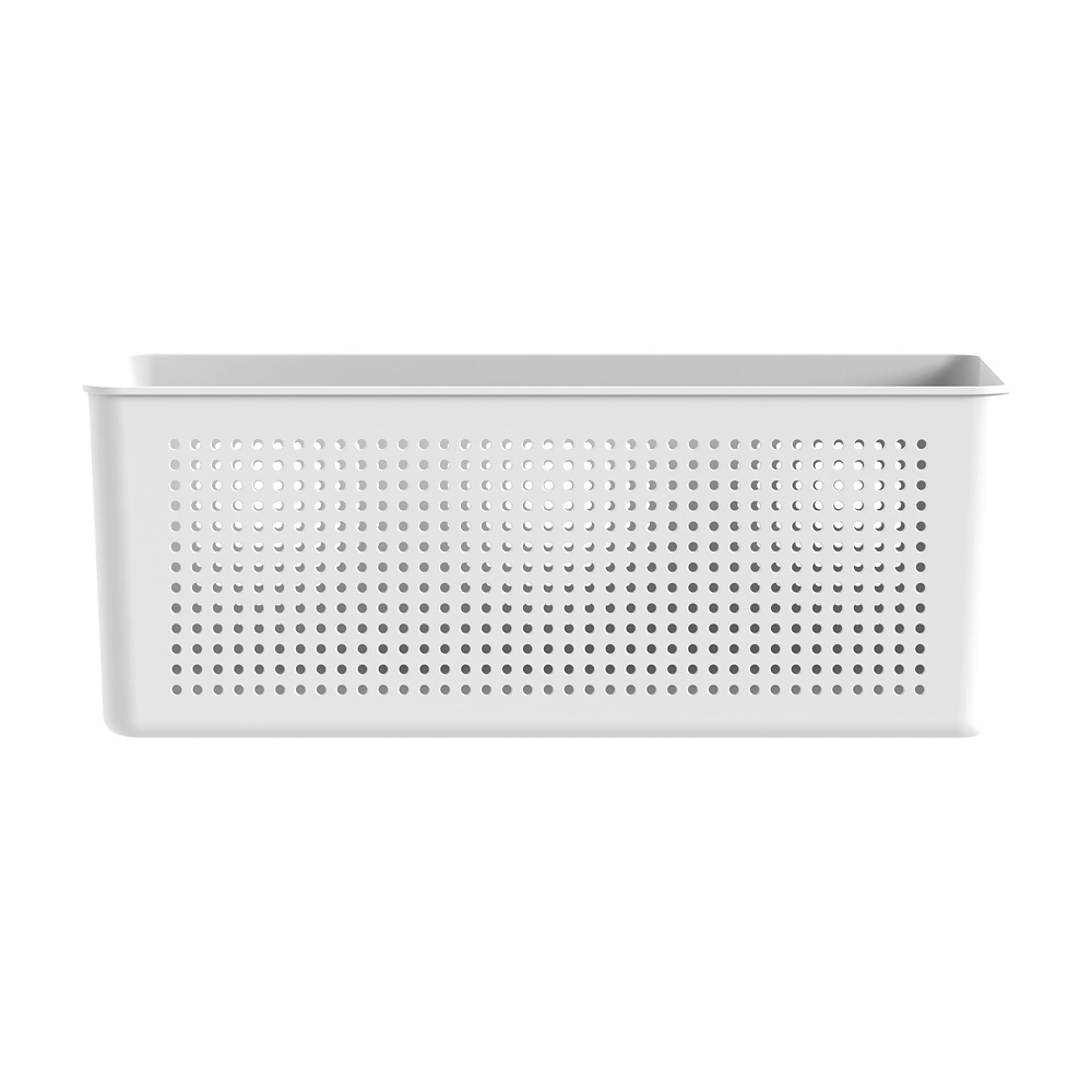 [268197] CESTA FLOW 34 X 15 X 13 BLANCO CFW250BCF