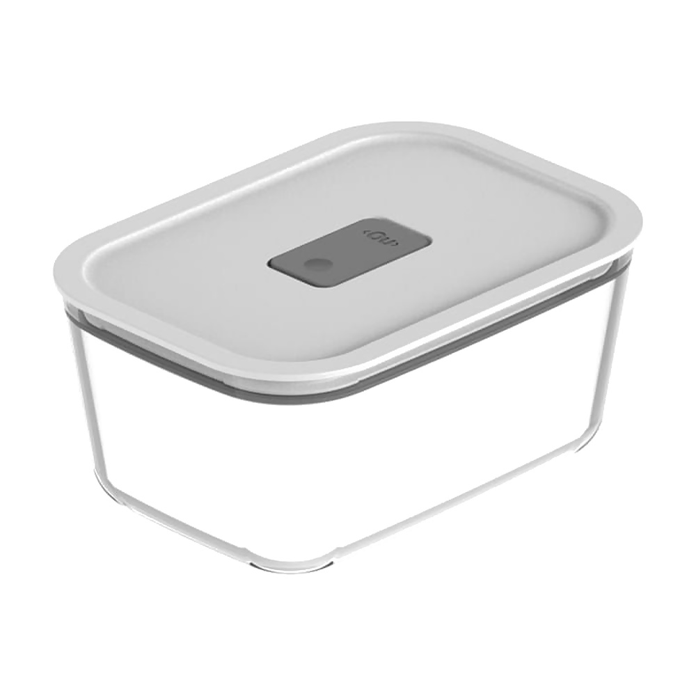 POTE VIDRIO HERMET FRESHLOCK 1200 BL PFL300BCF-EXP