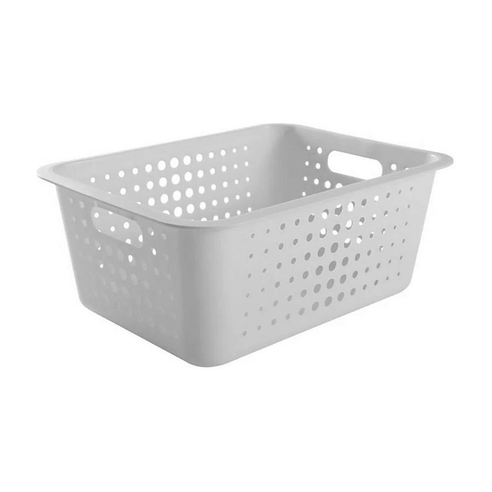 CAJA ORGANIZADORA G BLANCO   CO450BCF