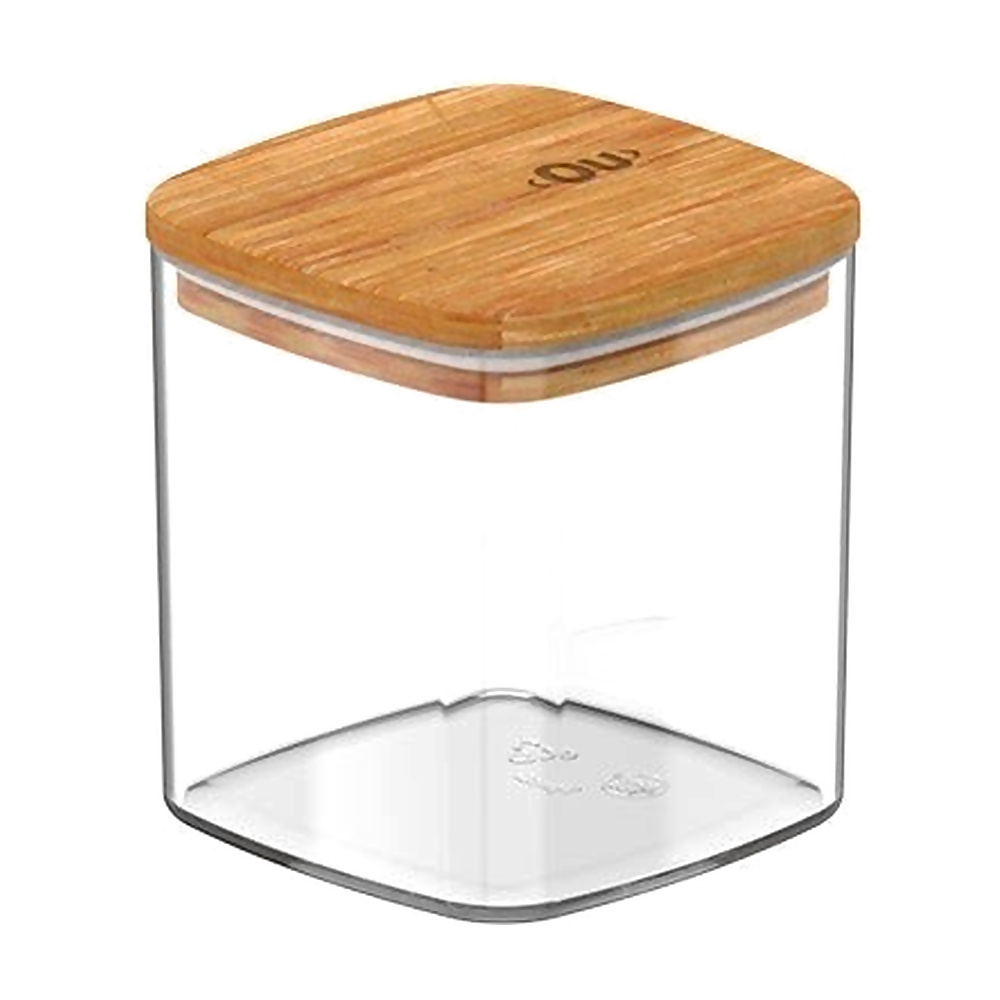 ORGANIZADOR HERMETICO KEEP 0,15L NATURAL PHB805NT