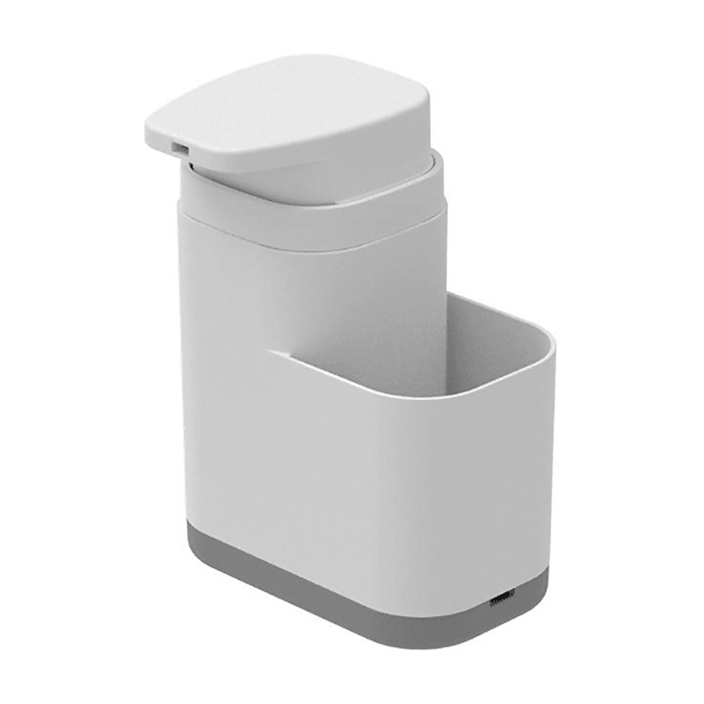 DISPENSER COMPACTO DETERGENTE 550ML BL DC600BCF