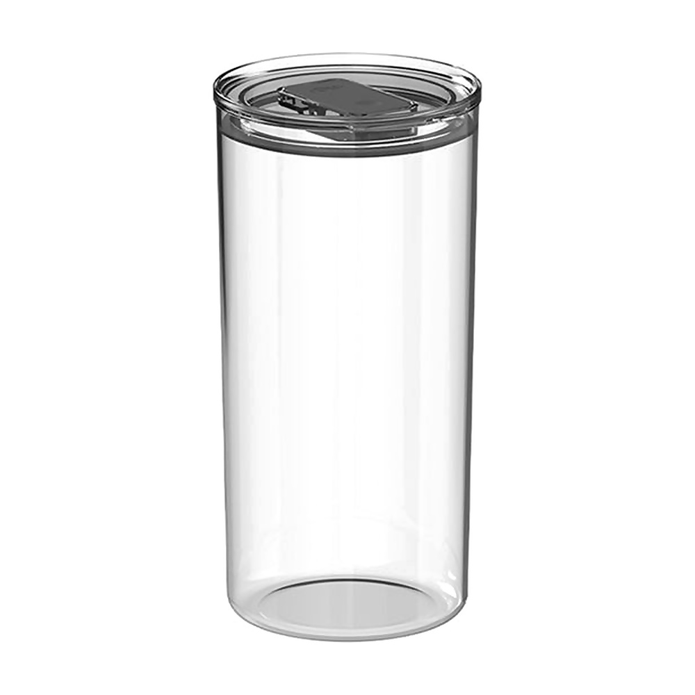 [268362] POTE HERMETICO REDONDO 1,5L DUOLOCK NAT PHD350NT