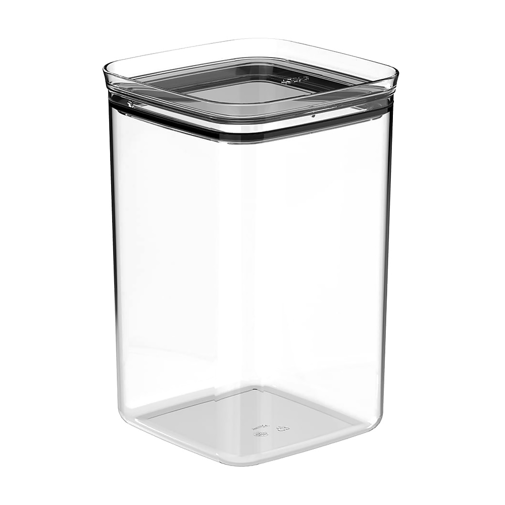 [268441] ORGANIZADOR HERMETICO BLOCK RECT 2,3L OB1200NT