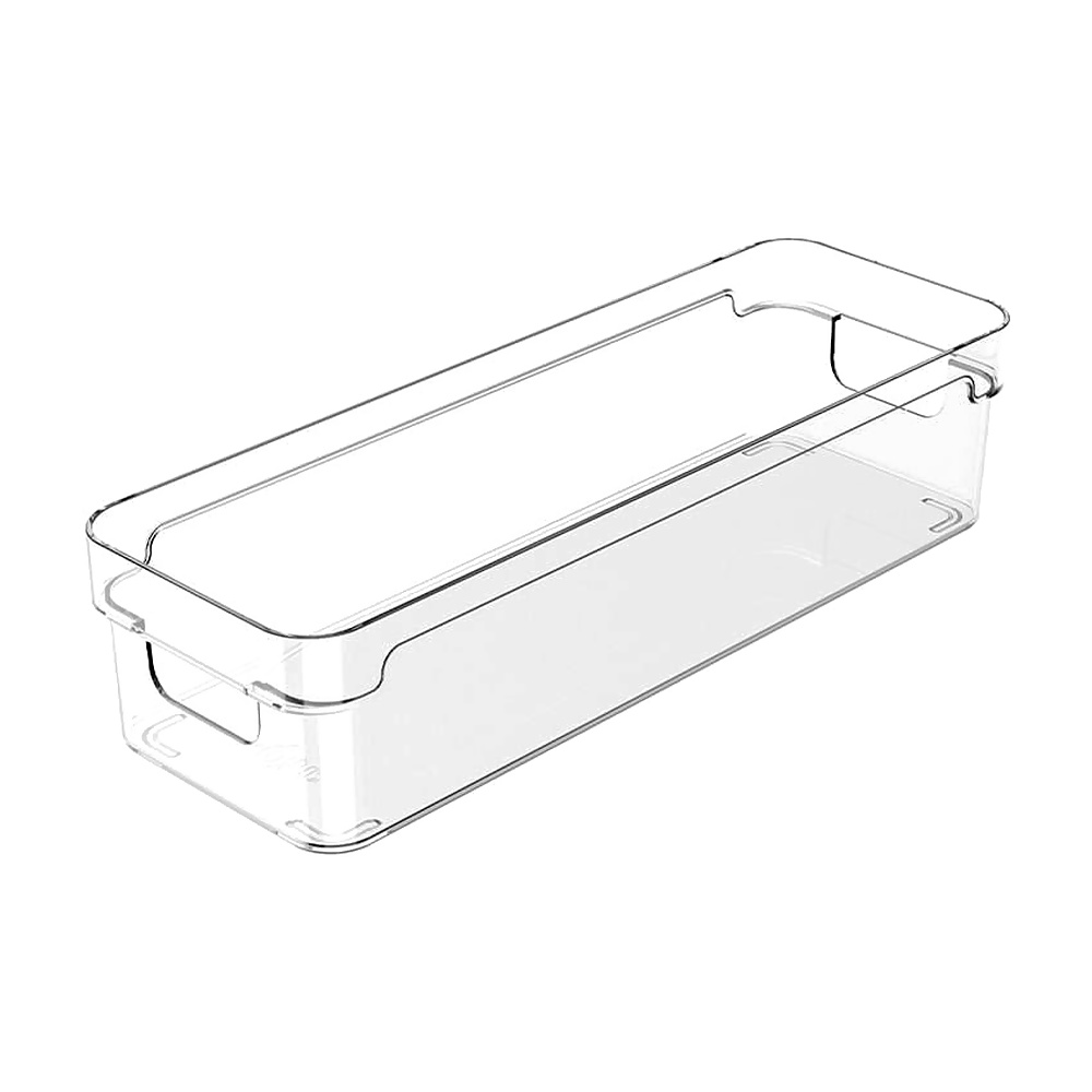 [268453] ORGANIZADOR CLEAR 30 X 10 X 7 OC100NT