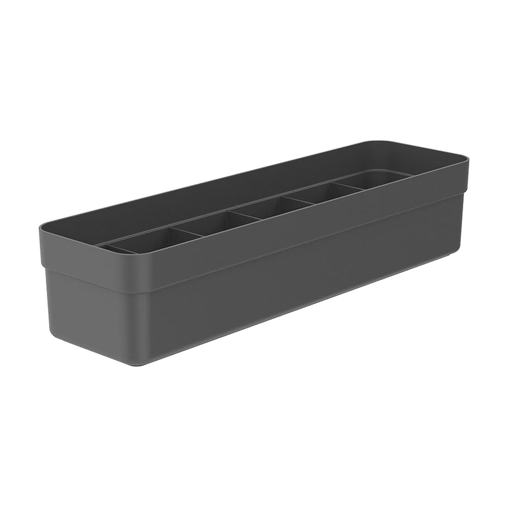 [268476] ORGANIZADOR COLMENA LOGIC P GRIS OL900CHF