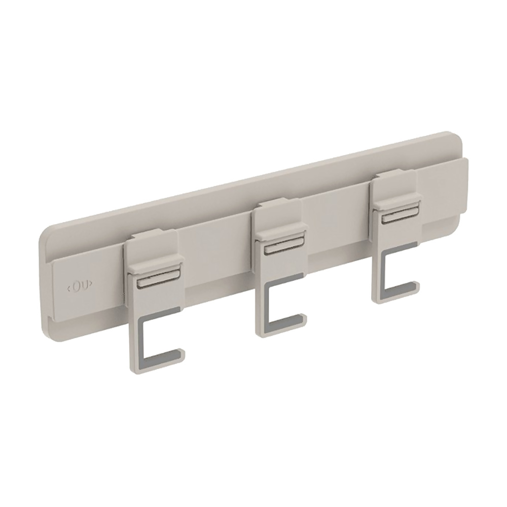 [268493] ORGANIZADOR DE PARED PARA BASURAS OPW200BGF