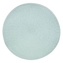 INDIVIDUAL DE MESA TRENZADO VRD CELADON 108120C1