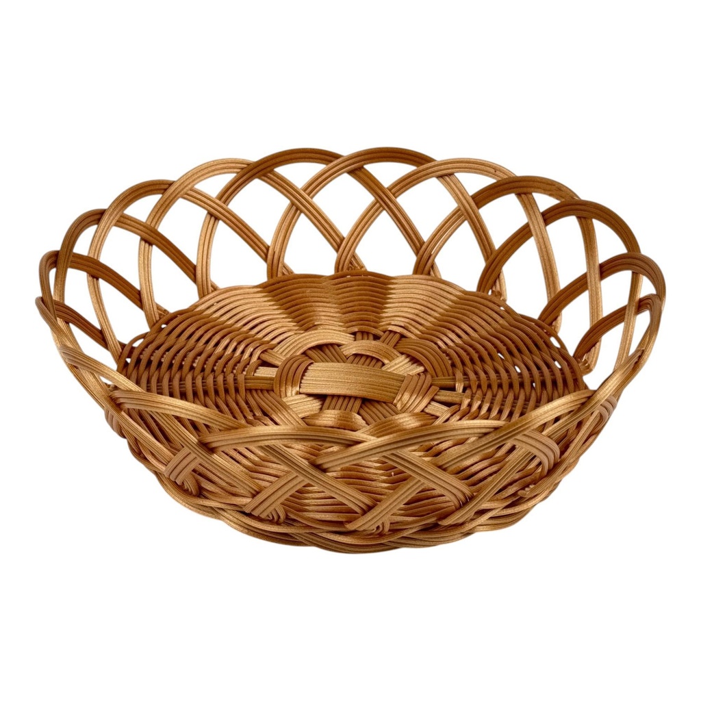 CESTA 24X24X8CM 352-070010