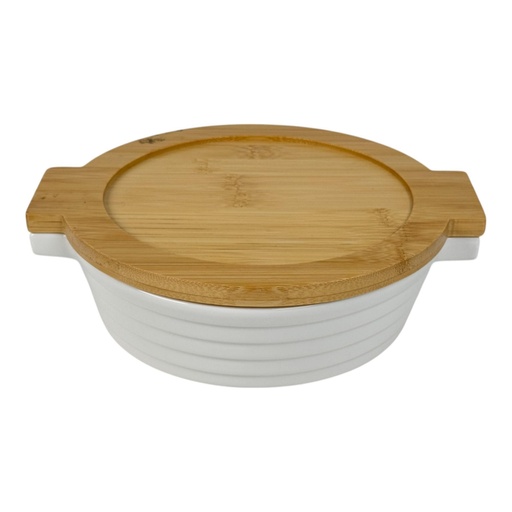 [269861] BANDEJA HORNEAR CON TAPA,2 PIEZAS 353-140013