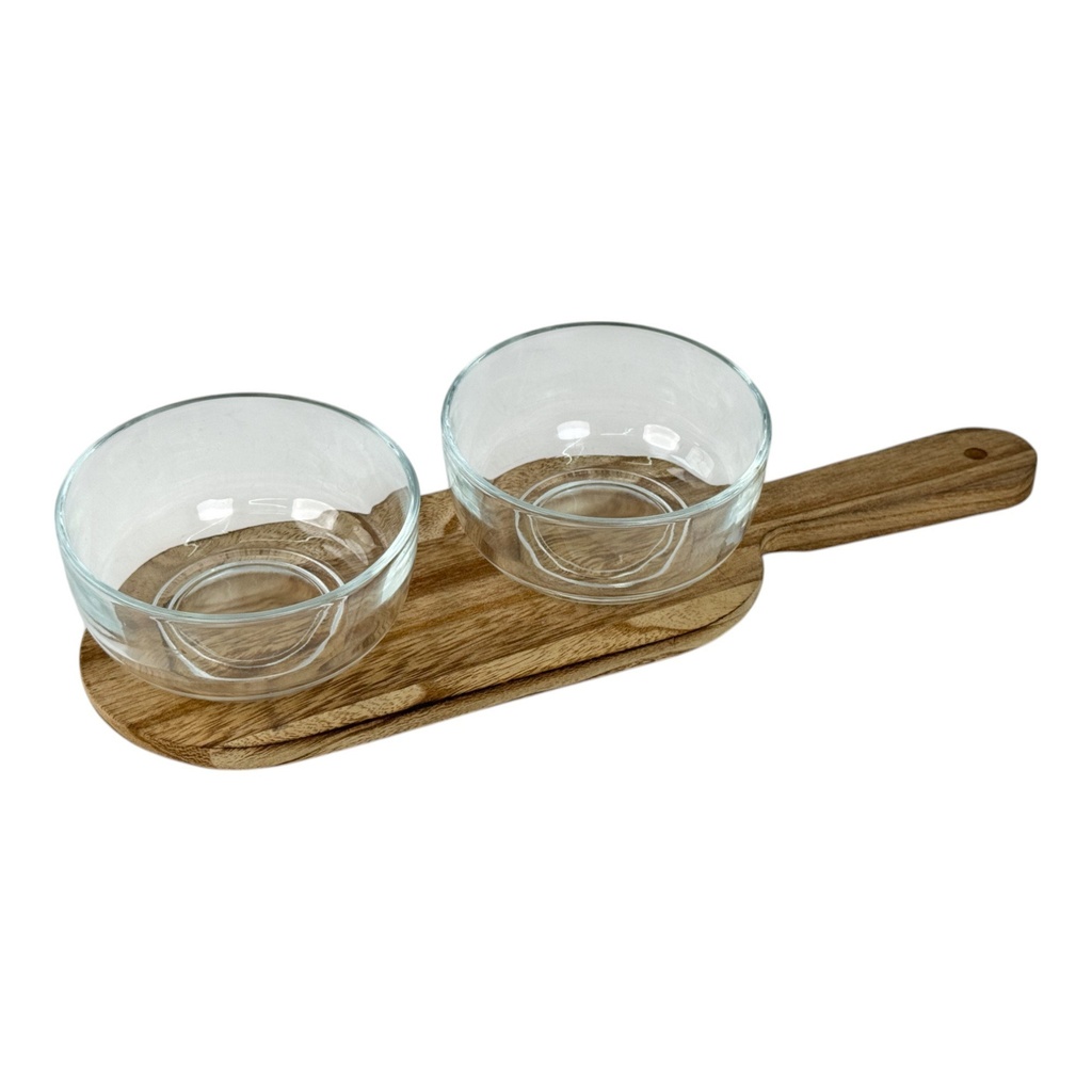 [269904] JG BOLS CON BANDEJA 3 PIEZAS 300ML 411-713537