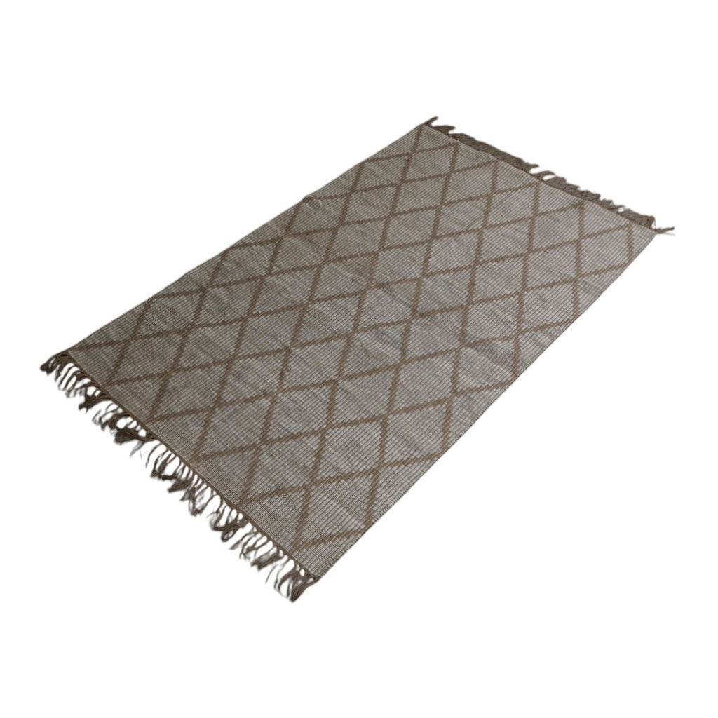 ALFOMBRA 120X180X0.5CM 424-100047
