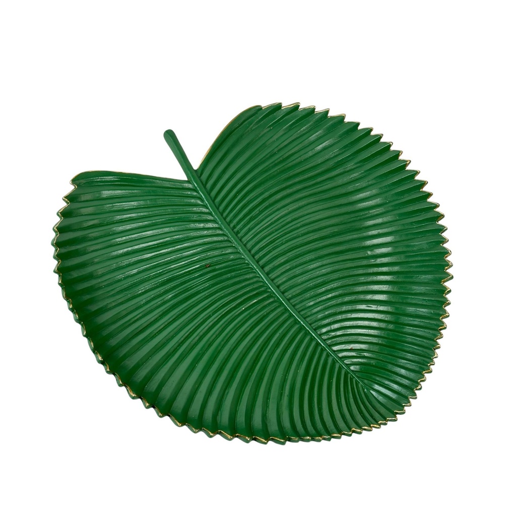 [270130] BANDEJA DECORATIVA 38.5X38.5X5.5CM 437-5020190