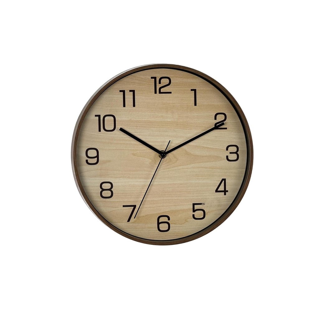 [270682] RELOJ CON MOVIMIENTO A PILAS 30X4.2X30C 423-210991
