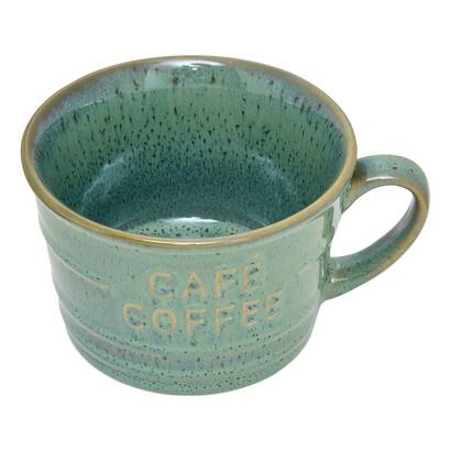 [271151] TAMAÑO JUMBO CAFE VERDE 26CL 212114C