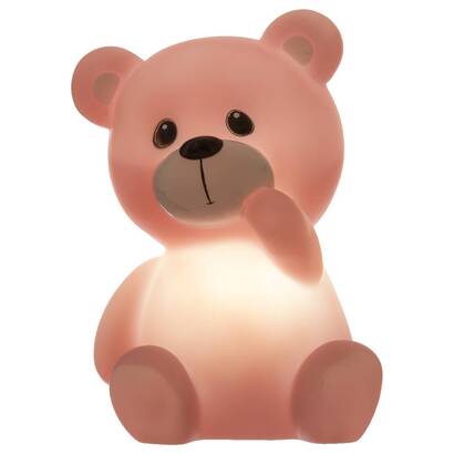 [271204] LAMPARA NOCTURNA OSITO DE PELUCHE 127135
