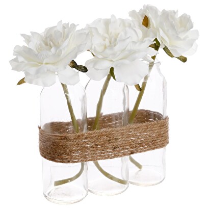 [271209] FLORERO DE CRISTAL X3 ANI H23 135412