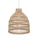 SEAV NATURAL RETORNO COLGANTE LAMPARA D45 190694
