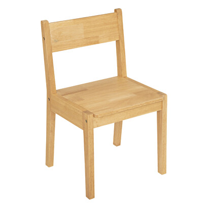 [271408] SILLA DE MADERA CAUCHO ROBIN 193985