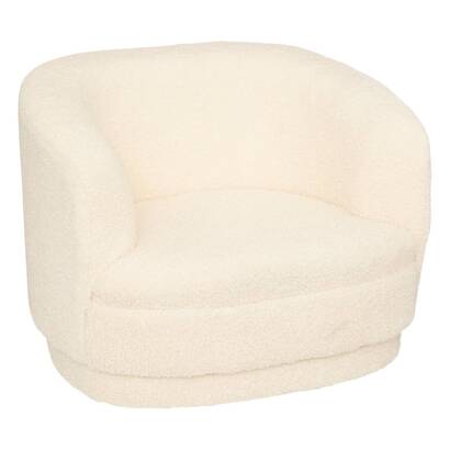 SILLON TERCIOPELO SKY TEDDY 193988