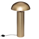 ULYSSE CHAMP DORADO PISO LAMPARA H97 195317