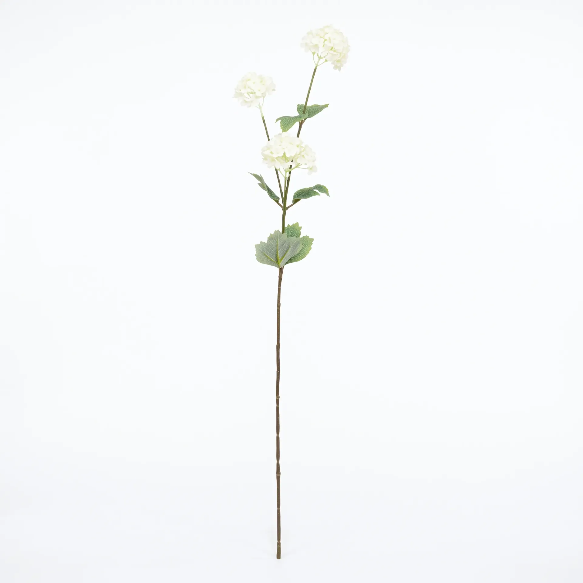 SNOWBALL STEM BLANCO H87 198182