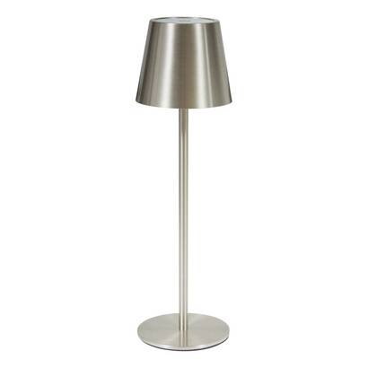 [271444] CODY PLATA USB LAMPARA EXTERIOR H36 202613J