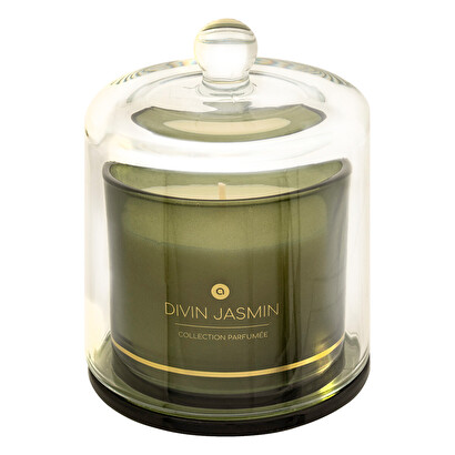 ILAE JASMINE VELAS AROMATICAS 240G 204723E