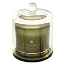 ILAE JASMINE VELAS AROMATICAS 240G 204723E