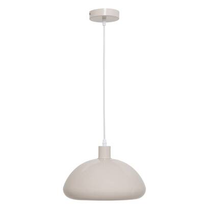 SAVIO ARGILE COLGANTE METAL D27 205965