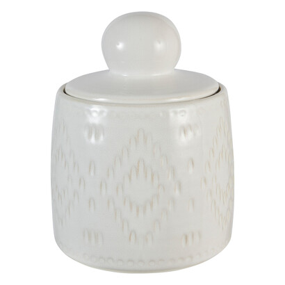 [271488] MALA CERAMICA BEIGE CAJA D15 206239
