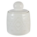 MALA CERAMICA BEIGE CAJA D15 206239