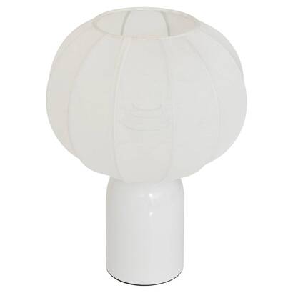 [271506] TOBIE BLANCA H33 LAMPARA 210392A