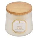 ELISA BOIS VELA DE VIDRIO 200G 211625C