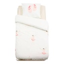 JUEGO DE CAMA TUFT 140X200 BALLERINA 214450D