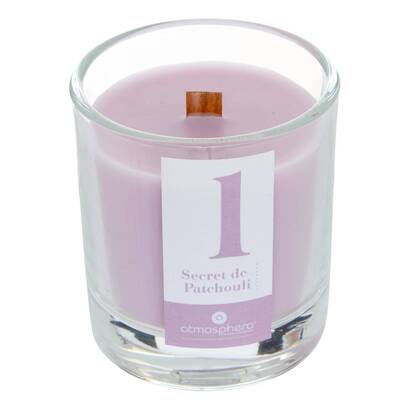 [271567] NUMIA PACHULI VELA AROMATICA 180G 214800A