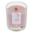 VELA NUMIA 180G AROMA FRUTILLA 214800B