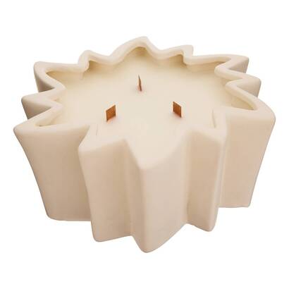 [271598] SIEN CERAMICA VELA VAINILLA 850G 214836