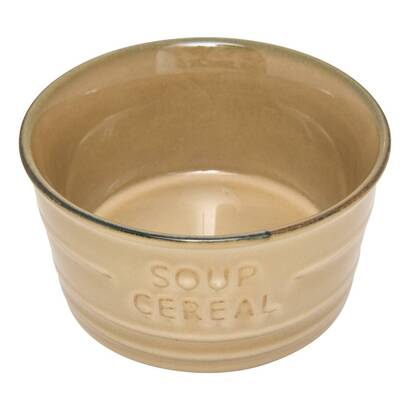 [271647] BOL CAFE BEIGE 50CL 212116D
