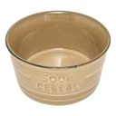 BOL CAFE BEIGE 50CL 212116D